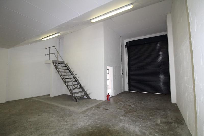 To Let Commercial Property for Rent in Milnerton Central Western Cape